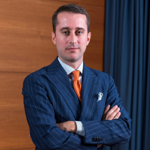 Luigi Pacella Grimaldi